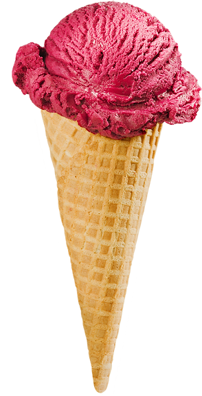 Ice Cream Cone